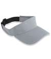 RC990X Result Recycled Sport Visor Grey colour image